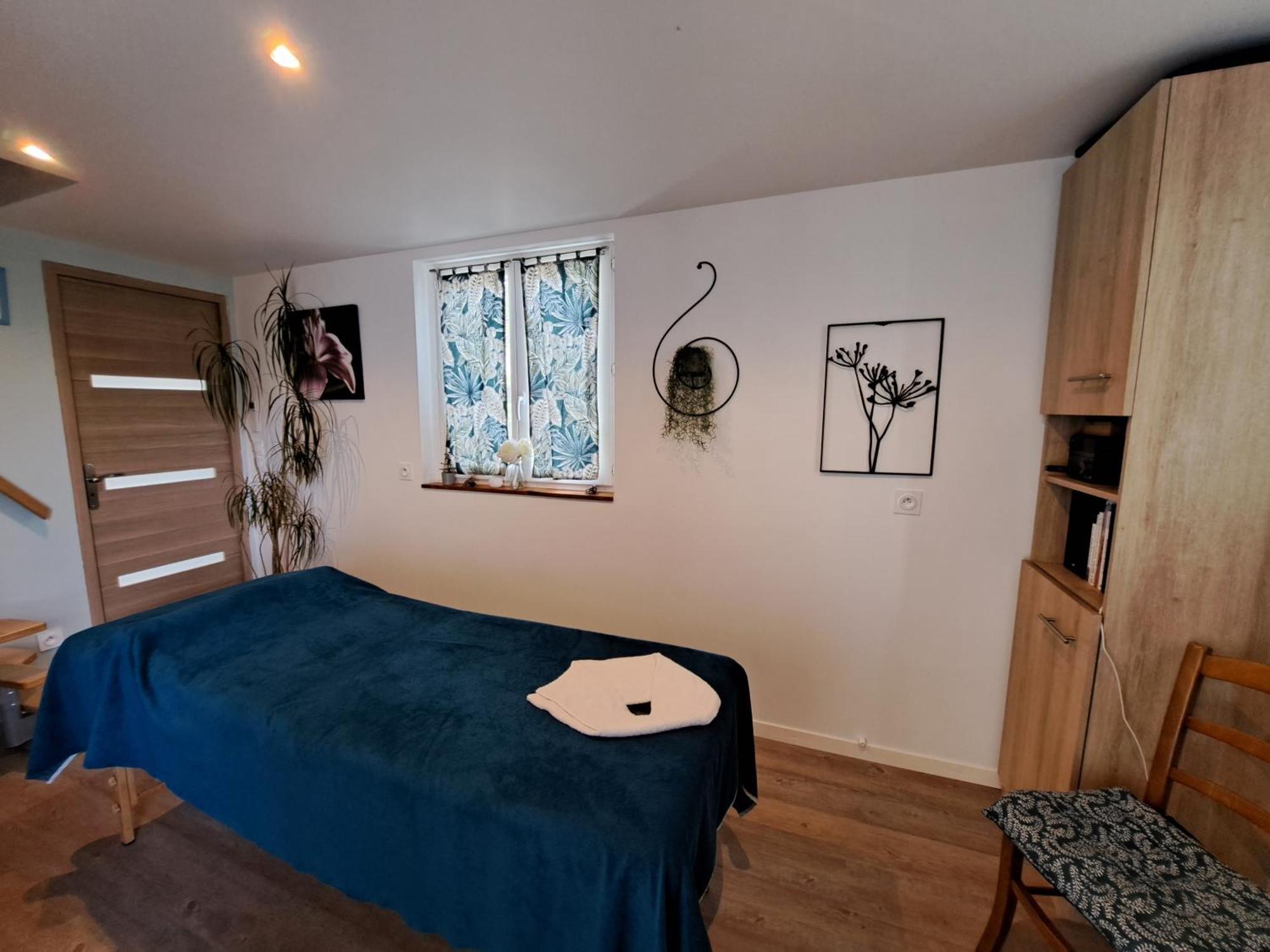 Adorelys Sejour Bien Etre - Spa Et Massage Saint-Cassien  Exterior foto
