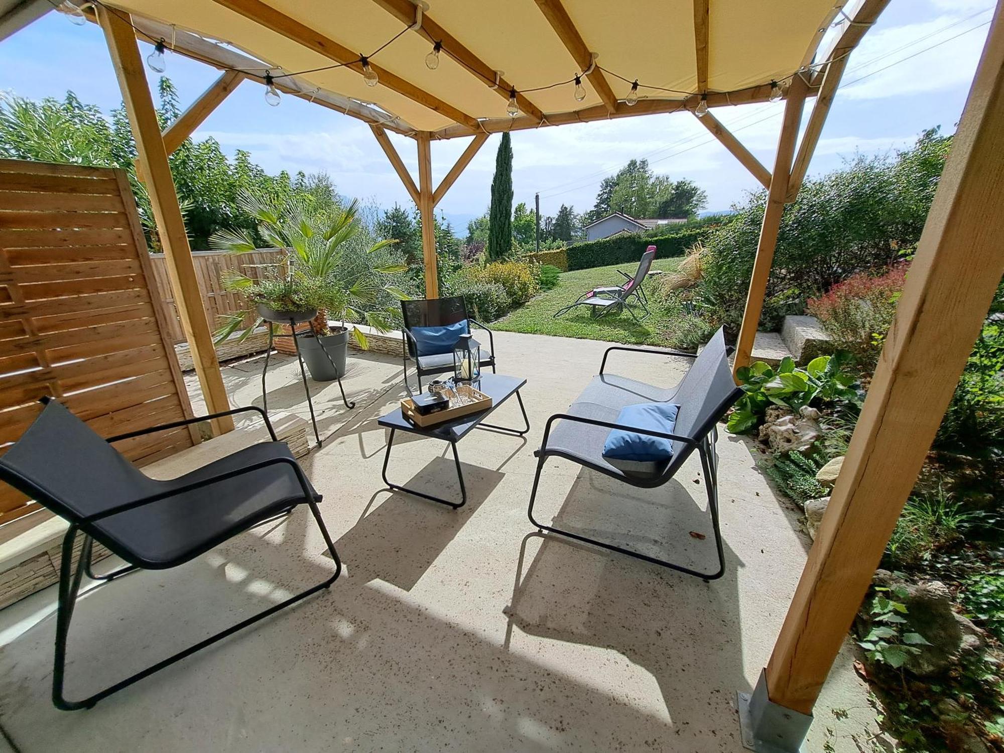 Adorelys Sejour Bien Etre - Spa Et Massage Saint-Cassien  Exterior foto