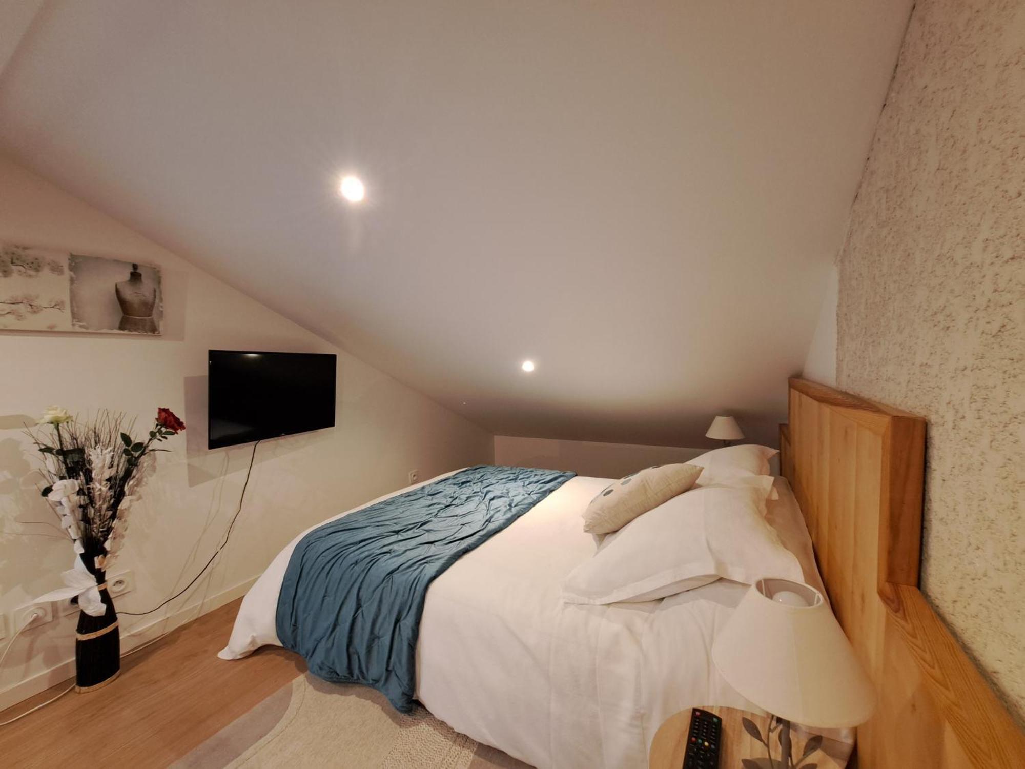 Adorelys Sejour Bien Etre - Spa Et Massage Saint-Cassien  Exterior foto